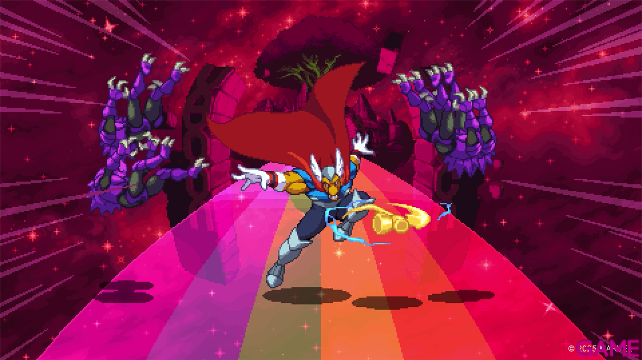 MARVEL Cosmic Invasion Deluxe Edition-13